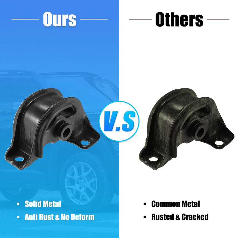 Honda Civic Engine Motor Mount (2001-2005)
