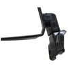 Toyota Landcruiser 60 Series Large Door Wing Mirror Left LH (1987–1990)