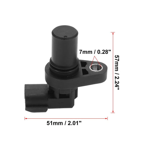 Hyundai Sonata, Elantra & Kia Sedona Speed Sensor (2001-2010)