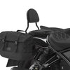 Honda Rebel CMX250 CMX300 CMX500 Sissy Bar Backrest (2017-2025)