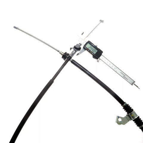 Isuzu D-Max KB RT50 Holden Colorado 4WD 2011-2015 Rear Hand Brake Cable