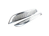 Mini Cooper S R50 R52 R53 Chrome Front Grille (2001-2008)