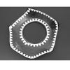 Chevrolet Camaro Steering Wheel Cover Trim (2016-2024)