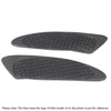 Suzuki GSXS1000 Gas Tank Traction Knee Grip Pad Decal (2015-2017)