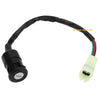 Bombardier Can-Am DS250 Key Ignition Switch (2006–2023)