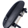 Daewoo Lanos Left Front Exterior Door Handle (1998-2002)