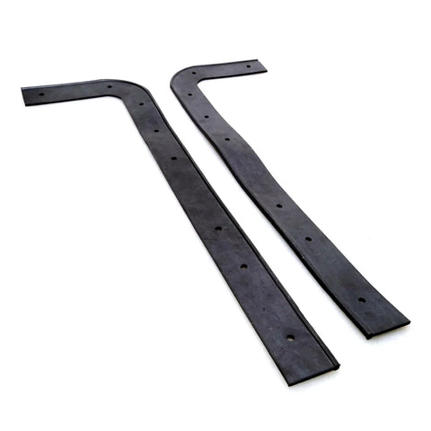 Nissan Datsun Patrol G60 Jeep 2-Door 1960-1980 Fender Weatherstrip Seal