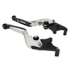 Honda ADV150 CNC Folding Extendable Brake Clutch Levers (2019-2020)