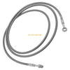 Polaris Ranger 1000 900 570 Crew XP Left Hand Rear Brake Line