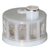 Mercury E200 E225 E250 E175 E150 Fuel Pump Filter Strainer (1996-2006)