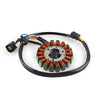 Suzuki DRZ 250 400 Stator Coil Magneto Generator (2006-2014)