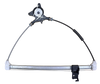 Mazda 6 Atenza GG GY Rear Right Window Regulator (2002-2007)