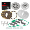 Yamaha Raptor 700 / YFM700 Clutch Kit Springs & Cover Gasket (2006-2014)