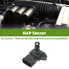 Nissan Micra C+C MAP Sensor (2005-2009)