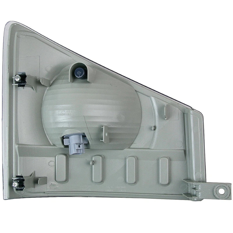 Isuzu Elf NPR NQR HD Corner Light (2008-On)
