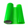 Universal 12" X 48" Green Tint Film Trim Wrap