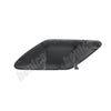 Porsche Cayenne Front Bumper Headlight Washer Nozzle Cover Cap (2011–2014)