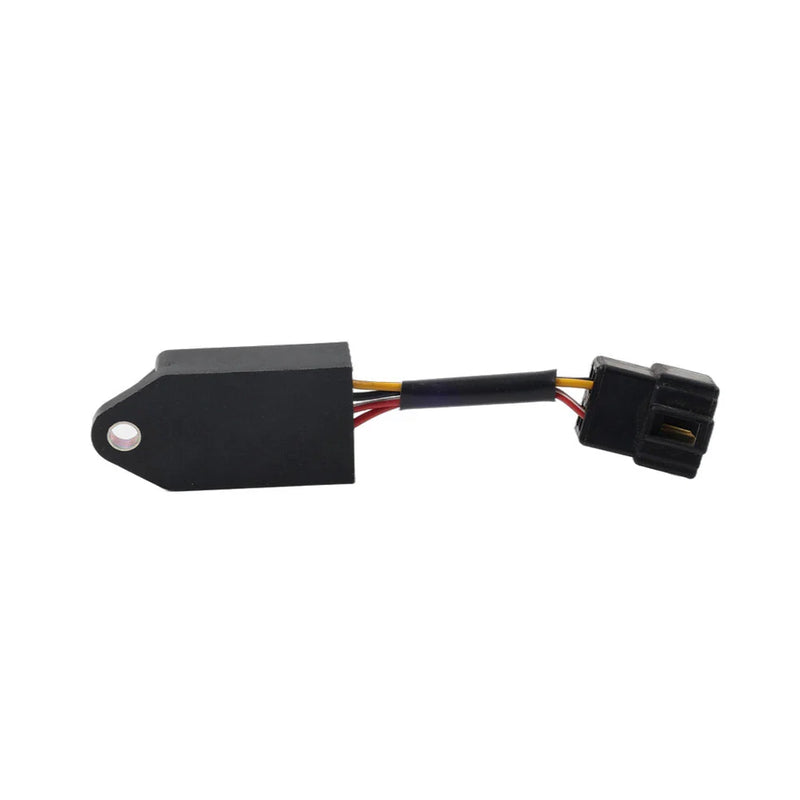 Yanmar Engine 4TNV94 Timer Unit Flameout Relay (2010-2023)