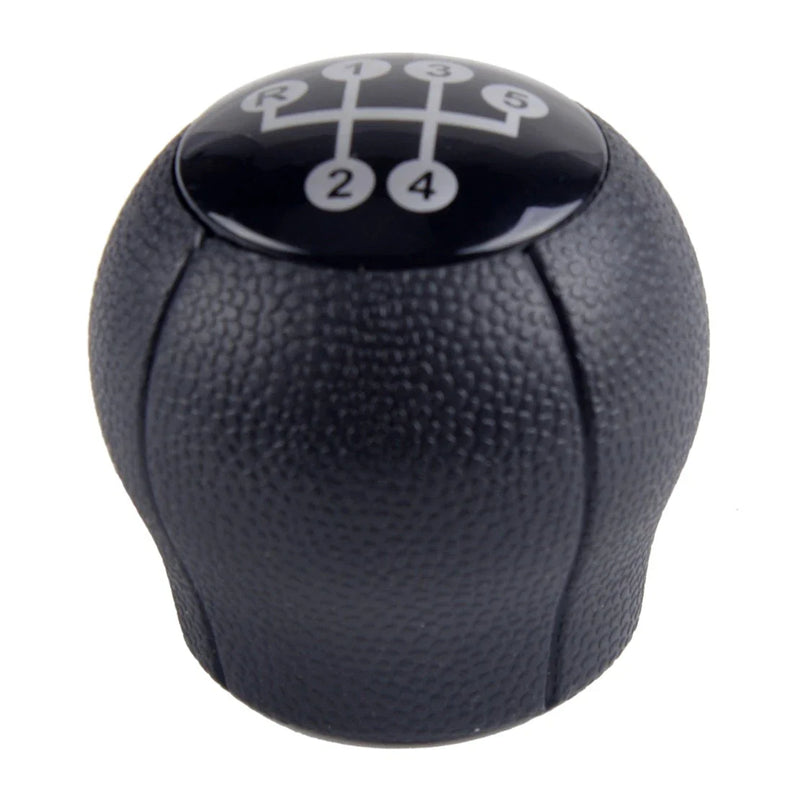 Vauxhall Opel Corsa Vectra Astra Tigra 5 Speed Gear Knob Shift (1993-2005)