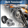 Ford Escort (1997-2002) - Durable Metal Component, 1 Pc Belt Tensioner