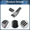Volvo XC90 Automatic Foot Accelerator Pedal Covers (2018-2021)