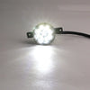 110cc 125cc ATV Quad TaoTao Coolster Peace JCL LED Headlight 12V