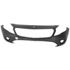 Bumper Cover Fascia Front for MB Mercedes-Benz GLA250