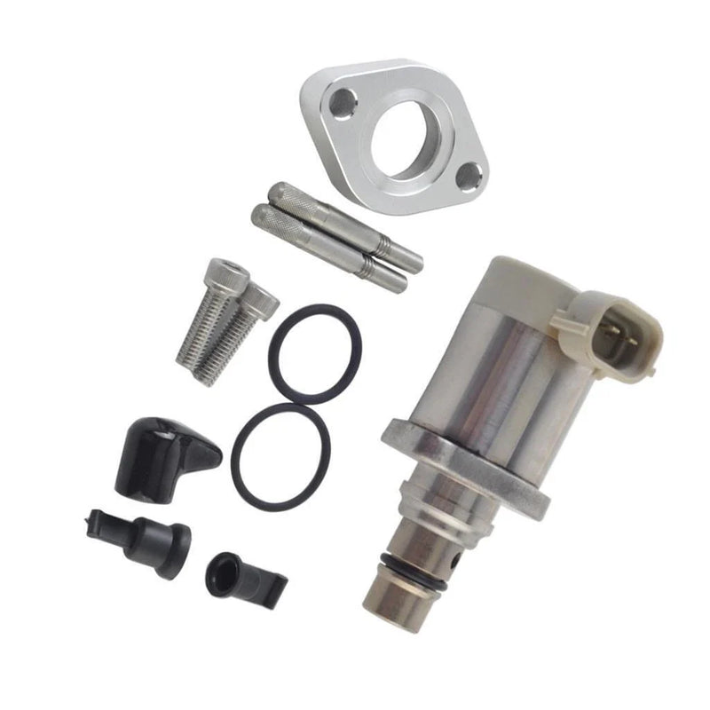 Mitsubishi Pajero Sport QE QF 2.4L Suction Control Valve (2015)