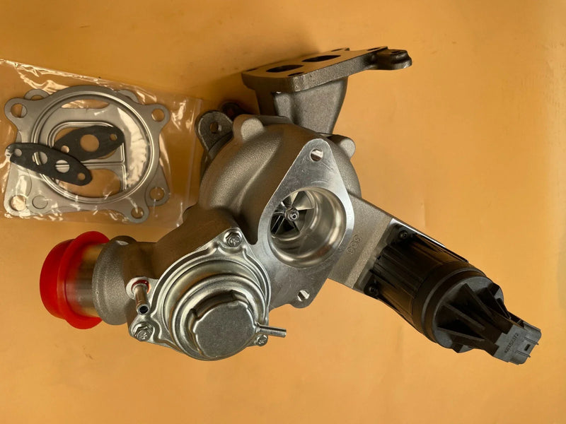 Honda Accord 1.5L Turbocharger & Electronic Actuator (2018-2022)