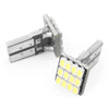 Various Models 4 x T10 1206 12 SMD Car Map Reading Lamp Bulbs