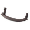 BMW X5 X6 F15 F16 ABS Door Pull Handle Trim Cover (2014-2018)