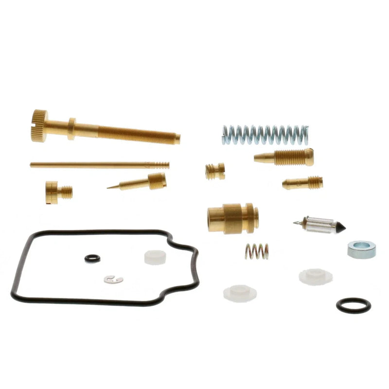 Polaris Magnum 500 & Sportsman 500 4x4 Carb Rebuild (1999–2002)