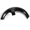 Harley Road Street Glide Unpainted 26" Wheel Fender Spacer (2000-2013)