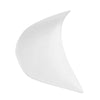 Front Headlight Glass for Kawasaki ZX-6R Clear Protective Cover (94-97)