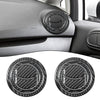 Ford Fiesta Carbon Fiber Trim (2011–2015)
