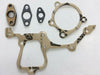 Ford Sierra Escort Sapphire Cosworth YB 2.0 Bottom end sump plug gasket set