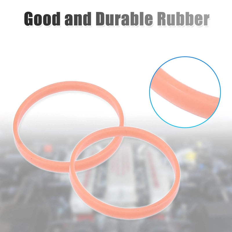 BMW Mini Cooper 4 x Engine Intake Manifold Gasket (2007-2015)