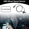Ford E-150 ABS Wheel Speed Sensor (2008-2010)