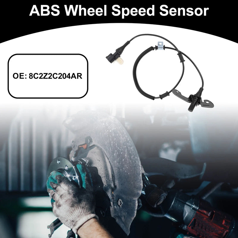 Ford E-150 ABS Wheel Speed Sensor (2008-2010)