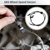 Hyundai Veloster ABS Wheel Speed Sensor (2012-2015)