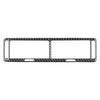 Volkswagen Passat Central Air Vent Outlet Cover Trim (2001-2005)