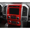 Ford F150 GPS Panel Cover (2015-2020)