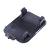 BMW E60 E61 528i 535i 550i Tow Hook Towing Eye Cover (2008-2010)
