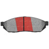 Suzuki Alto Front Disc Brake Pad Set (1984 - 1989)