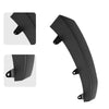 Ram 4500 5500 Wheel Opening Flare Molding (2011–2018)