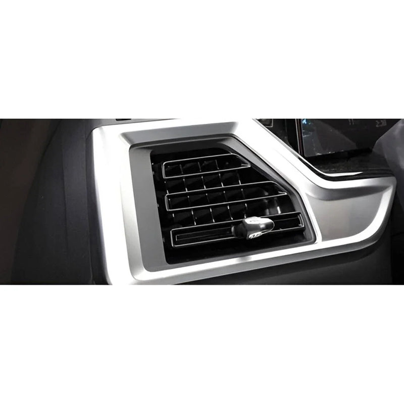 BMW X5 G18 G05 X6 G06 X7 G07 Front Outlet Vent Grille Tab Clip (2019-2023)