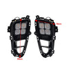Kia Picanto Daytime Running Light Fog Lamp (2017-2020)