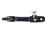 Honda CR-V Textured Black Front Right Outer Door Handle (2007–2011)