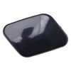 Nissan Qashqai 2 x Front Headlight Washer Nozzle Cap Covers (2010-2013)