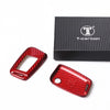 2017-2018 Volkswagen Magotan Carbon Fiber Key Case (2017-2018)